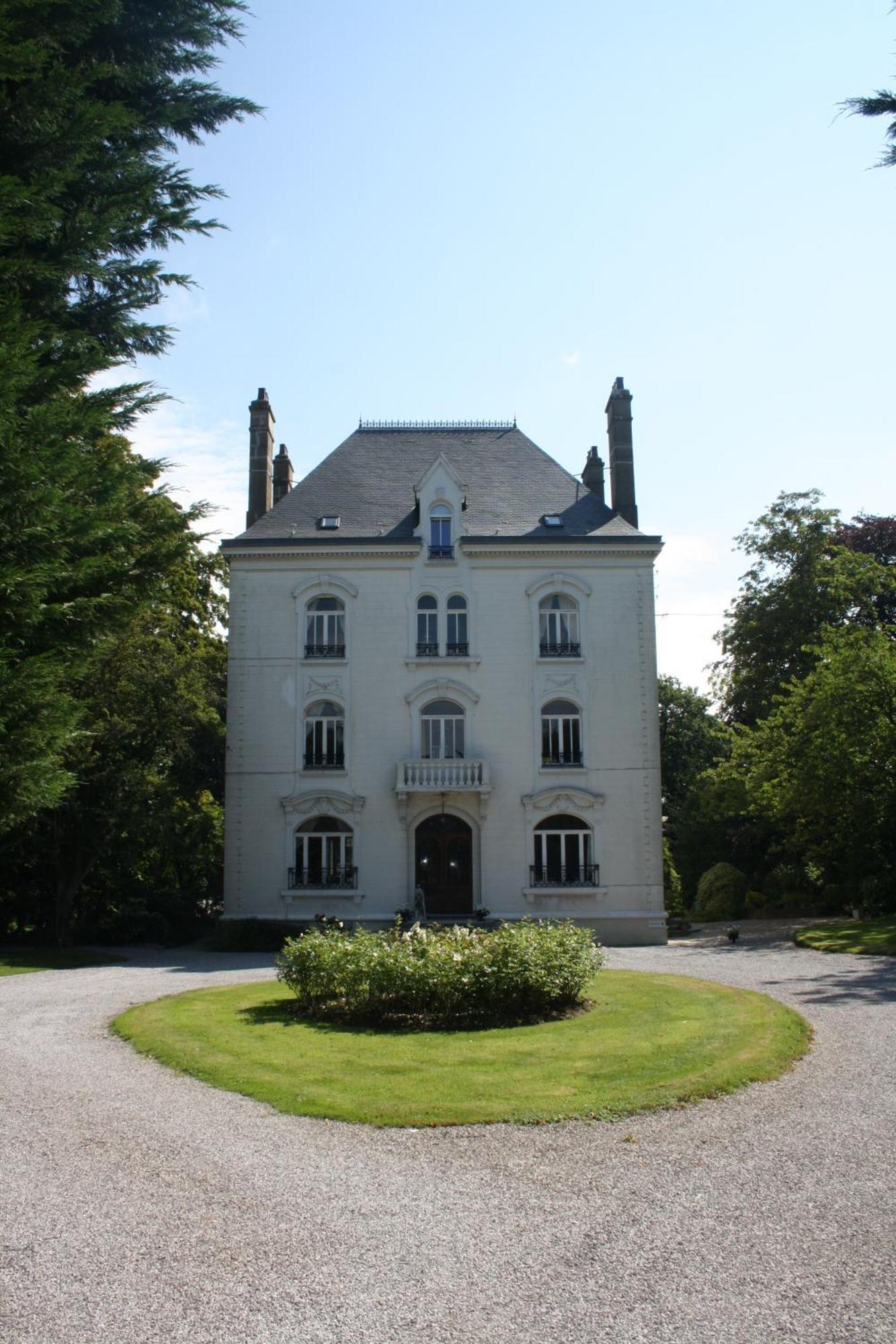 Le Plein Air Bed & Breakfast Saint-Etienne-au-Mont Exterior photo