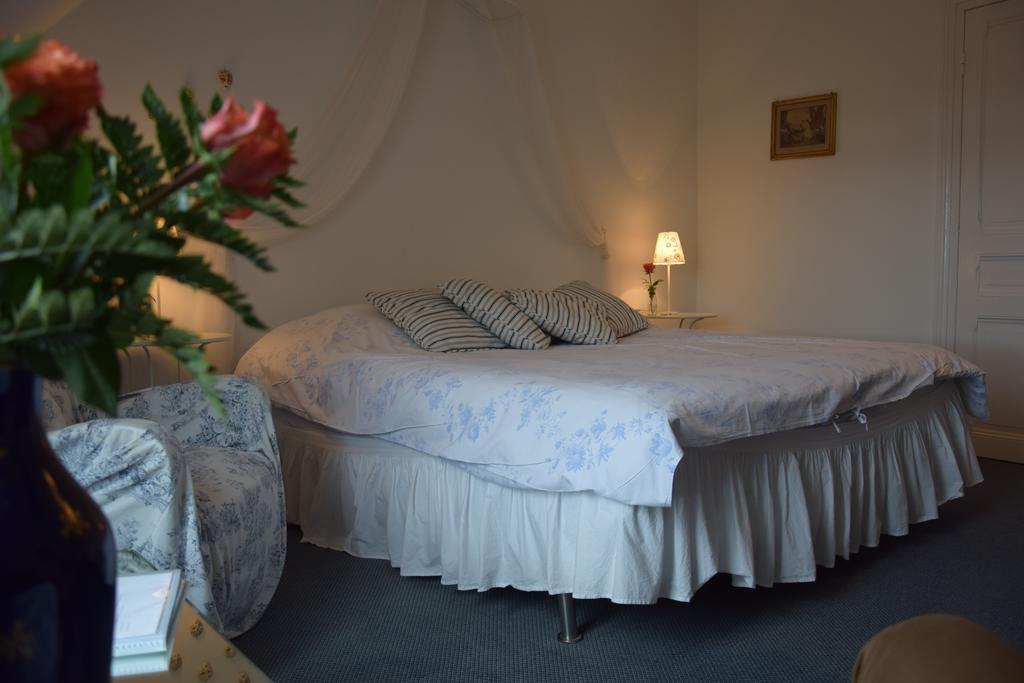 Le Plein Air Bed & Breakfast Saint-Etienne-au-Mont Exterior photo